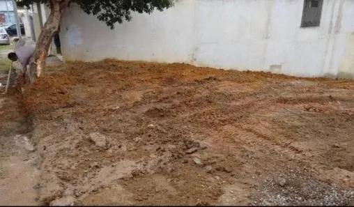 Lote/Terreno à venda, 10m² no Novo Horizonte, Macaé