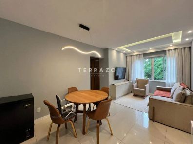 Apartamento com 2 Quartos à venda, 46m² no Barra do Imbuí, Teresópolis