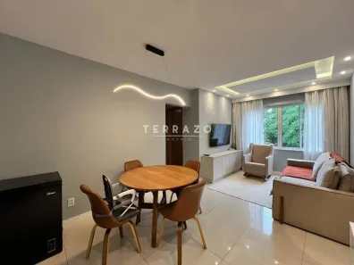 Apartamento com 2 Quartos à venda, 46m² no Barra do Imbuí, Teresópolis