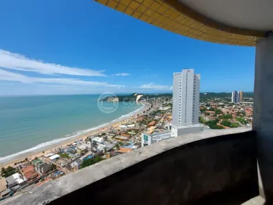 Apartamento com 2 Quartos à venda, 55m² no Ponta Negra, Natal