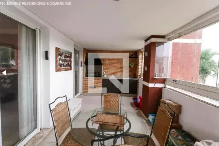 Apartamento com 4 Quartos à venda, 268m² no Vila Andrade, São Paulo