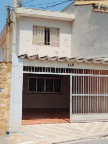 Sobrado com 3 Quartos à venda, 127m² no Vila Cavaton, São Paulo