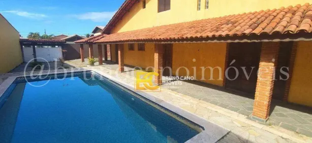 Casa com 3 Quartos à venda, 120m² no Maria Helena Novaes, Peruíbe