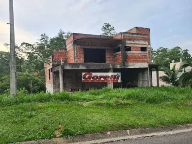Casa de Condomínio com 5 Quartos à venda, 631m² no Ouro Fino, Santa Isabel