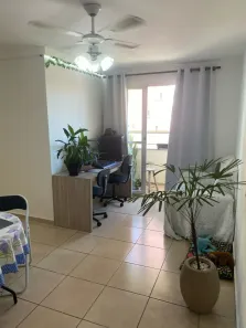 Apartamento com 3 Quartos à venda, 67m² no Parque Industrial, São José dos Campos