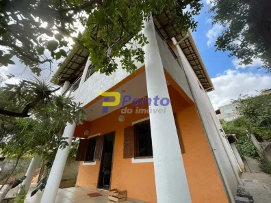 Sobrado com 4 Quartos à venda, 213m² no Lundcea, Lagoa Santa