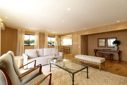 Apartamento com 3 Quartos à venda, 200m² no Itaim Bibi, São Paulo