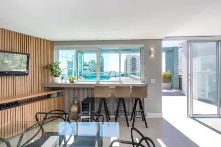 Cobertura com 3 Quartos à venda, 295m² no Centro, Balneário Camboriú