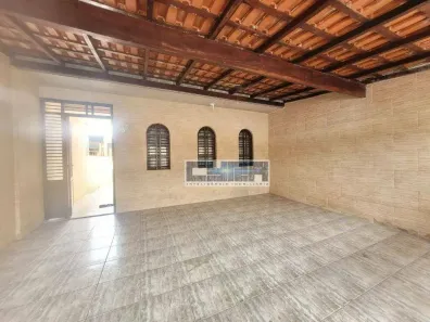 Casa com 3 Quartos à venda, 124m² no Boqueirão, Praia Grande