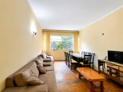 Apartamento com 3 Quartos à venda, 87m² no Vila Mariana, São Paulo