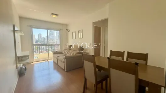 Apartamento com 2 Quartos à venda, 58m² no Vila da Saúde, São Paulo