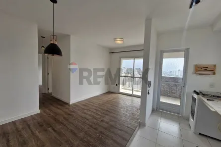 Apartamento com 2 Quartos para alugar, 59m² no Barra Funda, São Paulo