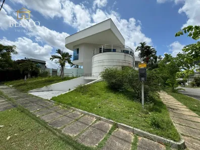 Casa de Condomínio com 5 Quartos à venda, 954m² no Parque Verde, Belém