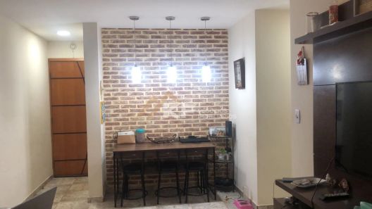 Apartamento com 3 Quartos à venda, 76m² no Parque Industrial Lagoinha, Ribeirão Preto