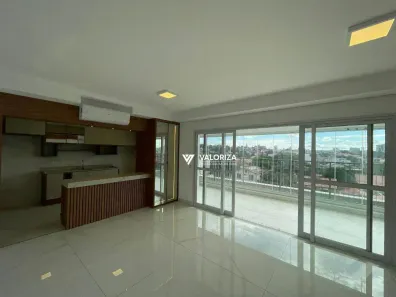 Apartamento com 3 Quartos para venda ou aluguel, 161m² no Jardim América, Sorocaba