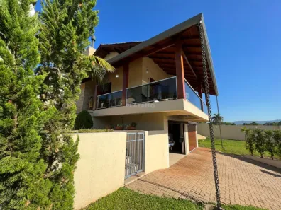 Casa com 3 Quartos à venda, 206m² no Concórdia, Ivoti