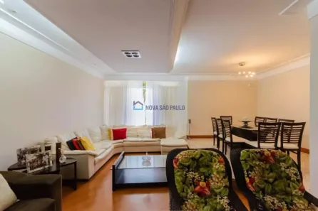 Sobrado com 3 Quartos à venda, 350m² no Vila Mariana, São Paulo