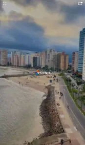 Apartamento com 1 Quarto à venda, 68m² no Itararé, São Vicente