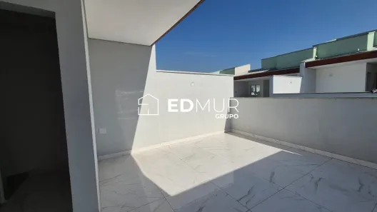 Sobrado com 2 Quartos à venda, 117m² no Vila Metalúrgica, Santo André