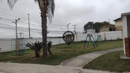 Apartamento com 2 Quartos à venda, 50m² no Paciência, Rio de Janeiro