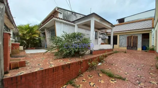 Casa com 3 Quartos à venda, 138m² no Campo Grande, Rio de Janeiro