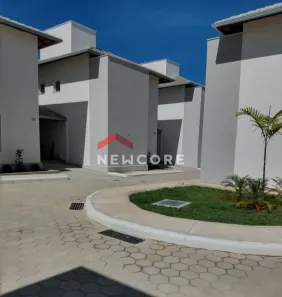 Casa de Condomínio com 3 Quartos à venda, 168m² no Centro, Contagem