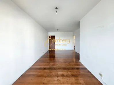 Apartamento com 3 Quartos à venda, 114m² no Santo Amaro, São Paulo