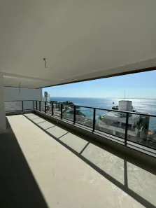 Apartamento com 3 Quartos à venda, 155m² no Barra, Salvador