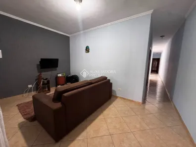 Casa com 2 Quartos à venda, 106m² no Nova Petrópolis, São Bernardo do Campo