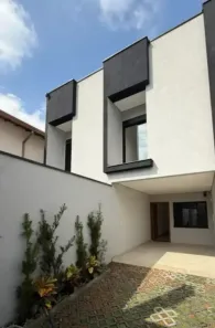 Sobrado com 3 Quartos à venda, 120m² no Bela Vista, Osasco