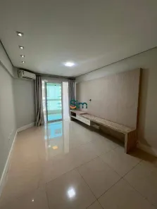 Apartamento com 2 Quartos para alugar, 142m² no Centro, Chapecó