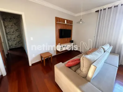 Cobertura com 4 Quartos à venda, 125m² no Boa Vista, Belo Horizonte