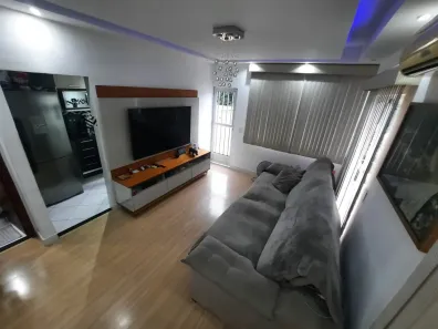 Casa de Condomínio com 2 Quartos à venda, 95m² no Colégio, Rio de Janeiro