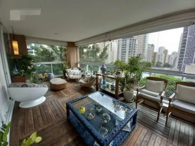 Apartamento com 4 Quartos à venda, 267m² no Perdizes, São Paulo