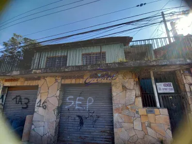 Casa com 2 Quartos à venda, 120m² no Jardim Rubio, São Paulo