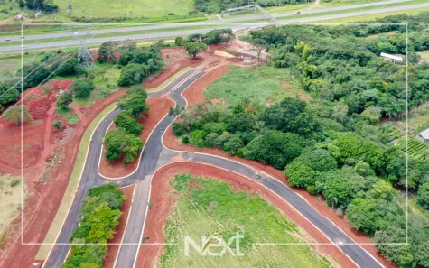 Lote/Terreno à venda, 427m² no Tanquinho Velho, Jaguariúna