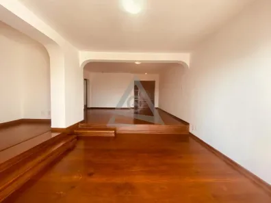 Apartamento com 3 Quartos à venda, 230m² no Cambuí, Campinas