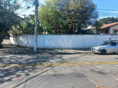 Lote/Terreno à venda, 431m² no Parque Industrial, São José dos Campos