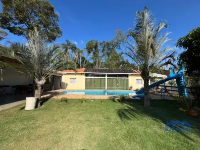 Fazenda/Sítio com 2 Quartos à venda, 1000m² no , Mairinque