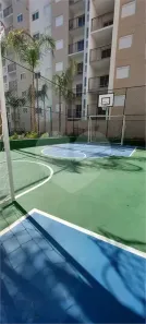 Apartamento com 3 Quartos à venda, 62m² no Parque Residencial da Lapa, São Paulo