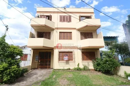 Apartamento com 1 Quarto à venda, 38m² no Passo da Areia, Porto Alegre