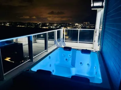Cobertura com 3 Quartos à venda, 145m² no Itapuã, Salvador