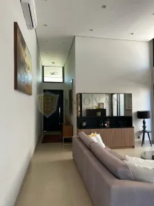 Casa de Condomínio com 3 Quartos à venda, 231m² no Vila do Golf, Ribeirão Preto