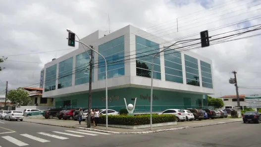 Sala Comercial para alugar, 20m² no Estados, João Pessoa