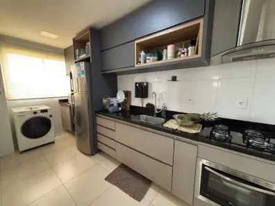 Apartamento com 2 Quartos à venda, 64m² no Jardim Ipiranga, Americana