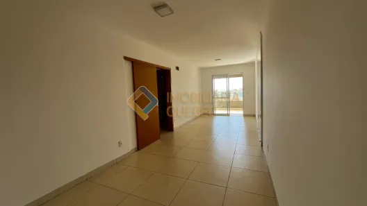 Apartamento com 2 Quartos para alugar, 87m² no Jardim Paulista, Ribeirão Preto