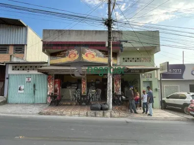 Lote/Terreno à venda, 610m² no Senhora das Graças, Betim