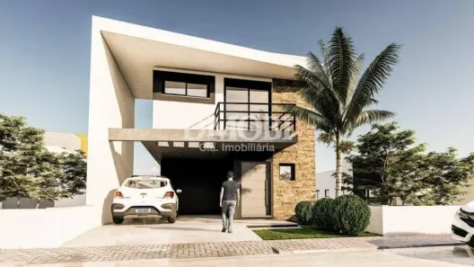 Sobrado com 3 Quartos à venda, 140m² no Parque da Matriz, Gravataí