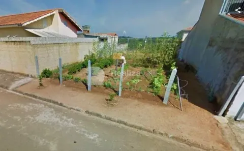 Lote/Terreno à venda, 310m² no Residencial Estoril, Taubaté
