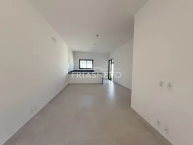 Casa de Condomínio com 3 Quartos à venda, 128m² no Santa Rosa, Piracicaba